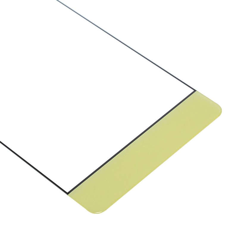 Front Screen Outer Glass Lens for Sony Xperia XA (Lime Gold )