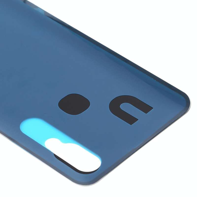 Battery Back Cover for Huawei Nova 6 4G(Red)