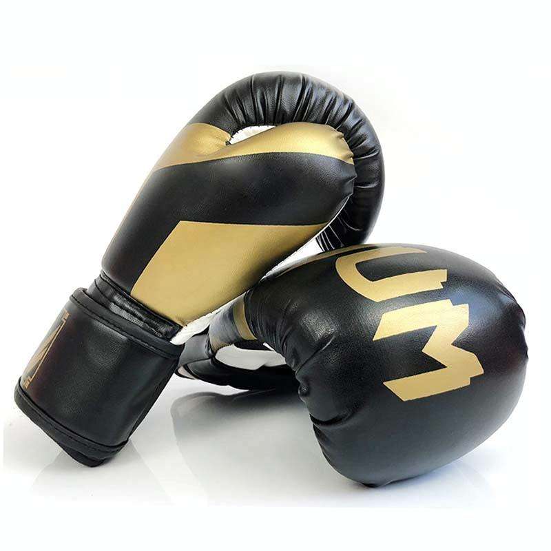 NW-036 Boxing Gloves Adult Professional Training Gloves Fighting Gloves Muay Thai Fighting Gloves...