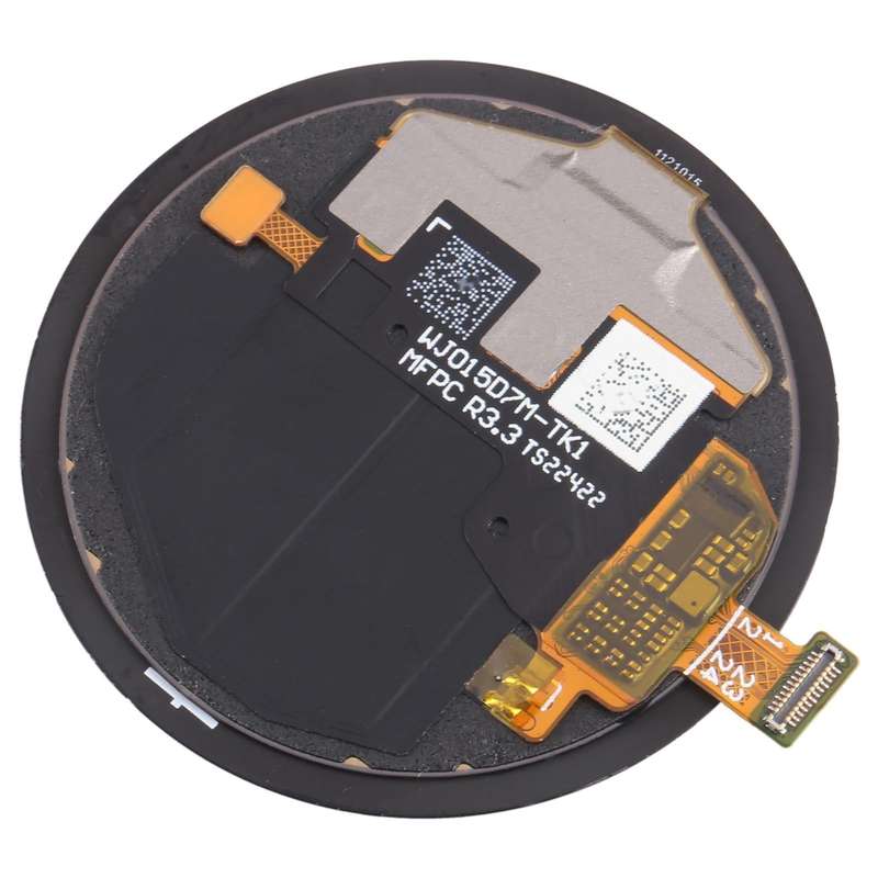 For Huawei Watch 4 Pro Original LCD Screen with Digitizer Full Assembly
