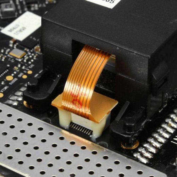For DJI Phantom 3 Pro / Phantom 3 Advanced 2312A Main Controller Board Module Part