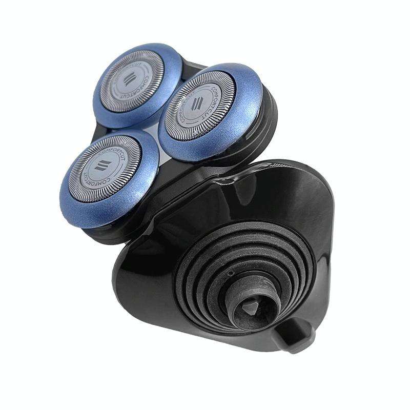 Razor Replacement Shaver Head for Philips Series S6000 S6840 S6550 6580 6670