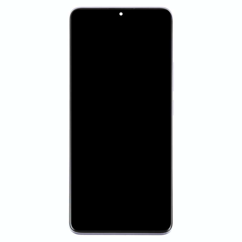 For Xiaomi Redmi Note 13 Pro+ Original AMOLED Material LCD Screen Digitizer Full Assembly with Fr...