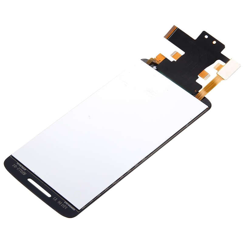 LCD Display + Touch Panel  for Motorla Moto X Play / X(3rd gen) / XT1562 / XT1563 5.5 inch(Black)