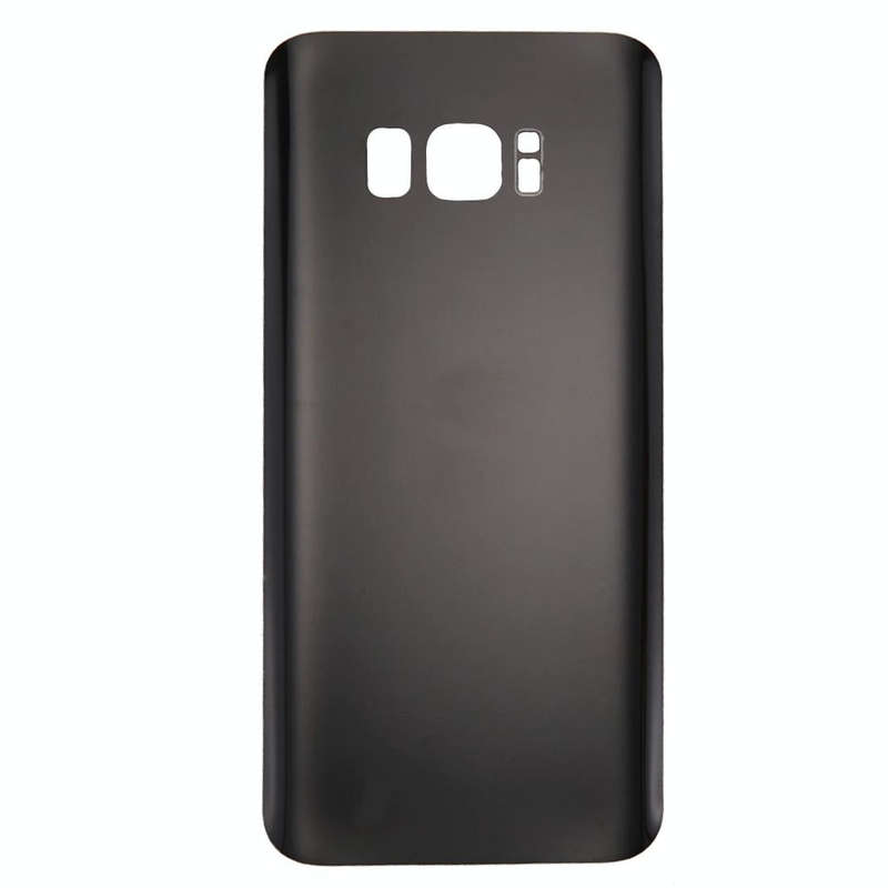 For Galaxy S8 / G950 Battery Back Cover (Gold)