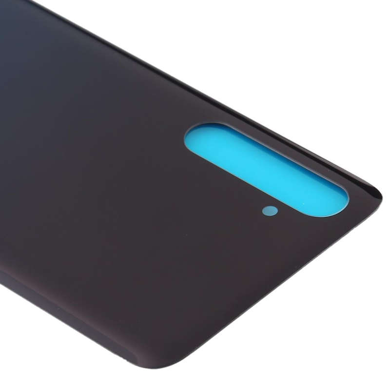 For OPPO K5 Battery Back Cover (Black)