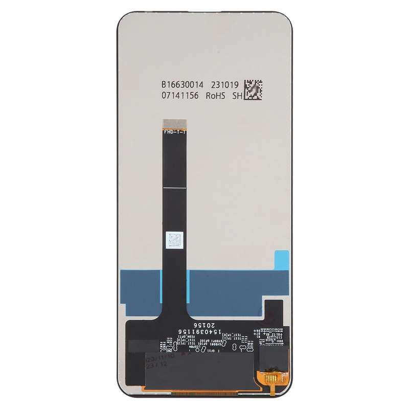 For Honor X10 5G Cog LCD Screen with Digitizer Full Assembly