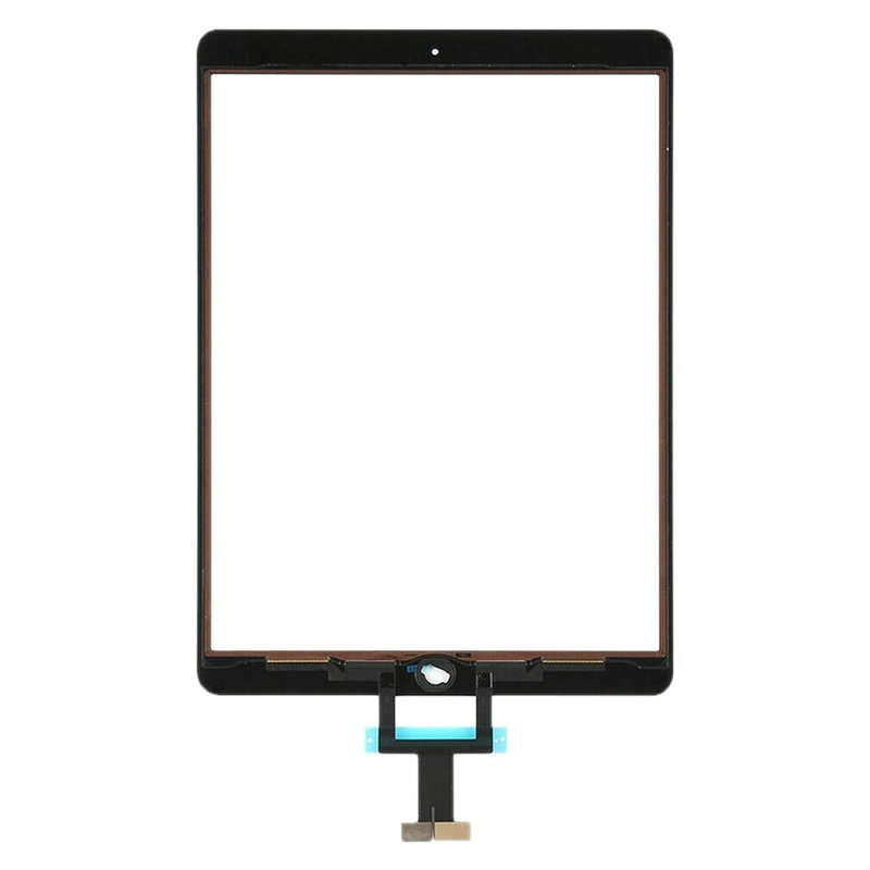 Touch Panel for iPad Pro 10.5 inch A1701 A1709 (White)