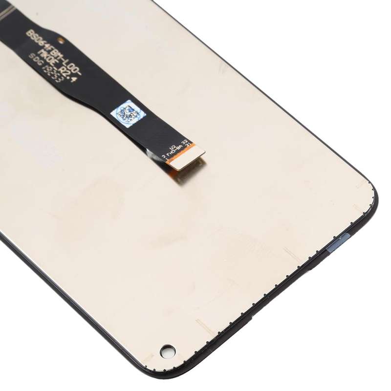 OEM LCD Screen for Huawei P20 Lite (2019) with Digitizer Full Assembly(Black)