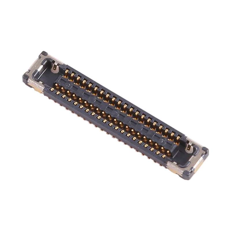 10 PCS Motherboard LCD Display Touch Screen FPC Connector for iPhone 7