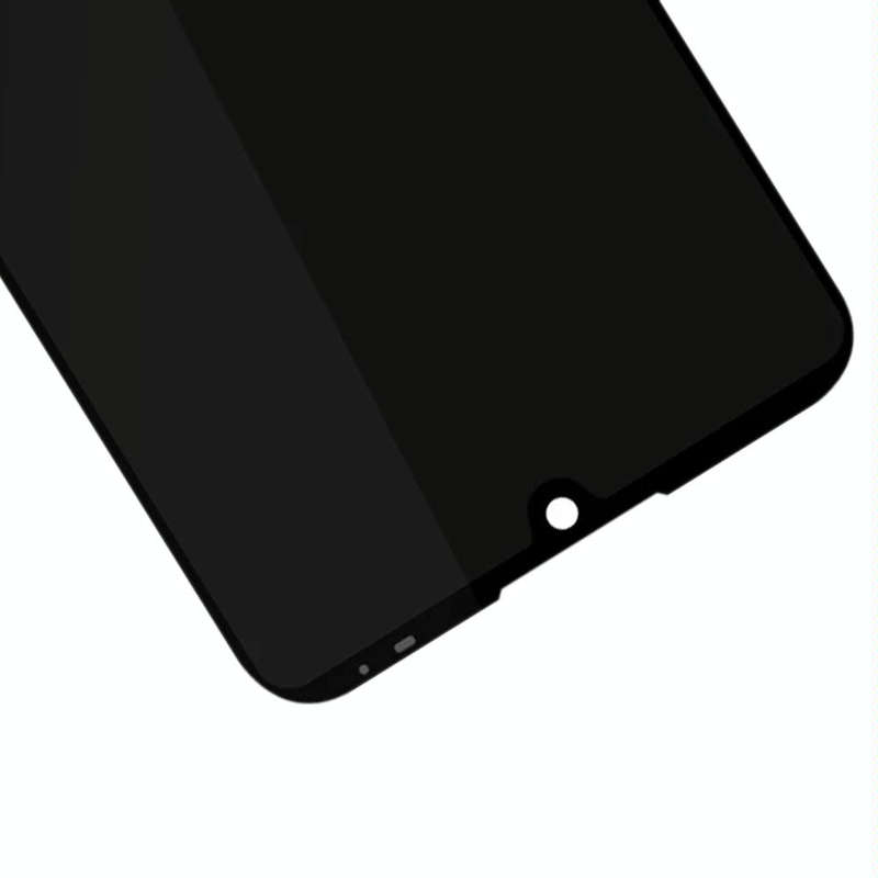 OEM LCD Screen for ZTE Blade A7 Prime with Digitizer Full Assembly (Black)