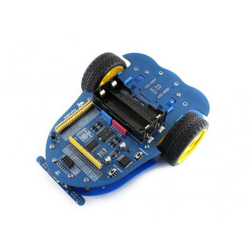 Waveshare Tracker Sensor, Infrared Line Tracking