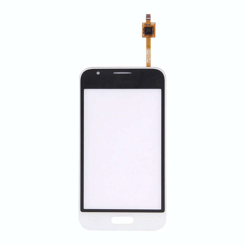 For Galaxy J1 Mini / J105 Touch Panel (White)