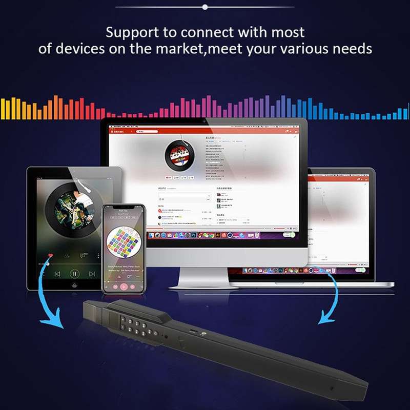 Mini Digital Electronic Saxophone Wind Instrument for Imitation of Various Musical Instrument Sou...