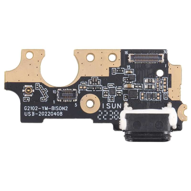 For  UMIDIGI BISON 2 Pro  Charging Port Board