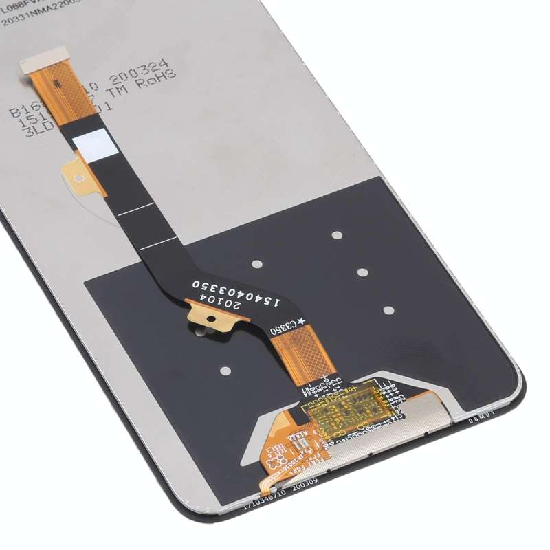 LCD Screen and Digitizer Full Assembly for Infinix Zero 8 / Zero 8i X687 X687B