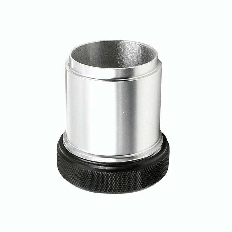 1.5 inch Car Fuel Tank Cap (Black)