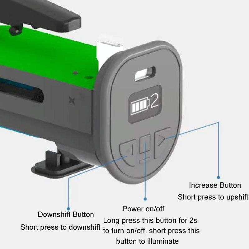 Xiaodong P2 Electrical Screwdriver Mobile Phone Repair Tool With Electronic Torque Brake, Version...