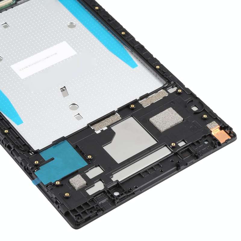 OEM LCD Screen for Lenovo Tab 4 (8 inch) TB-8504, TB-8504X, TB-8504F, TB-8504N  Digitizer Full As...