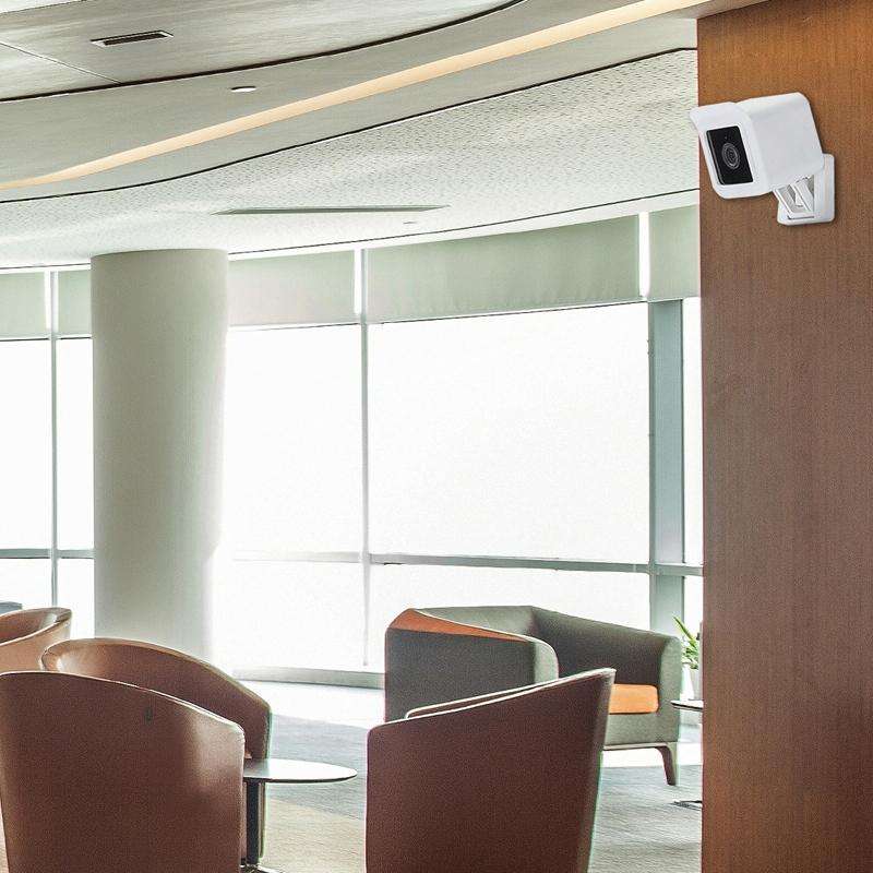 Surveillance Camera Silicone Cover for Wyze Cam V3