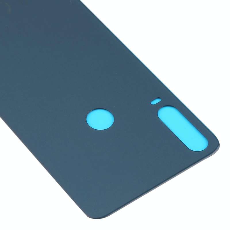 For Alcatel 3x (2019) 5048 5048U 5048Y Glass Battery Back Cover  (Green)