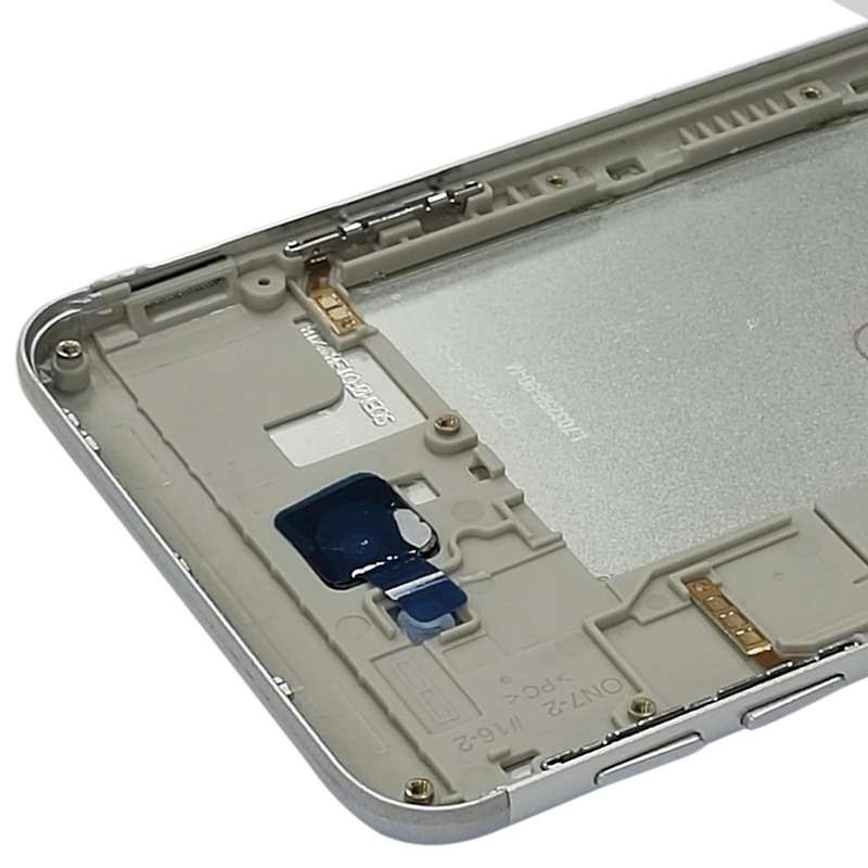 For Galaxy J7 Prime, G610F, G610F/DS, G610F/DD, G610M, G610M/DS, G610Y/DS, ON7(2016) Back Cover (...
