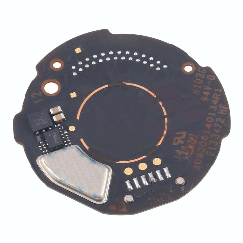 For Huawei Watch 3 Pro New 48mm Original Heart Rate Monitor Sensor