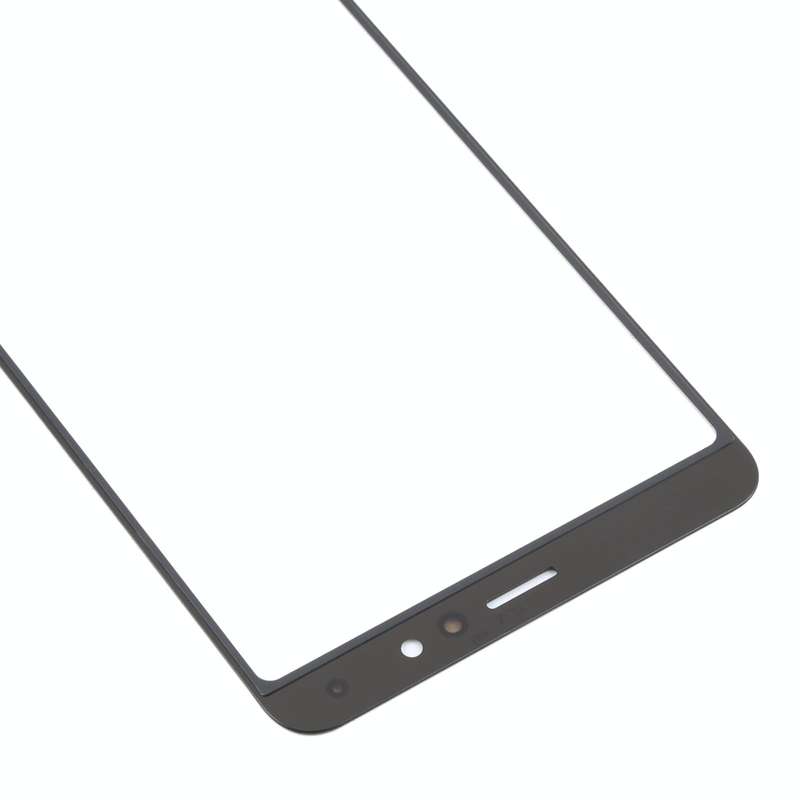 Front Screen Outer Glass Lens with OCA Optically Clear Adhesive For ZTE Nubia Red Magic NX609J