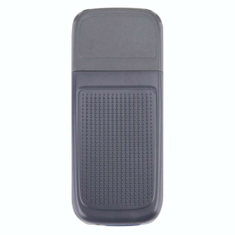 Full Housing Cover (Front Cover + Middle Frame Bezel + Battery Back Cover) for Nokia 1200 / 1208 ...