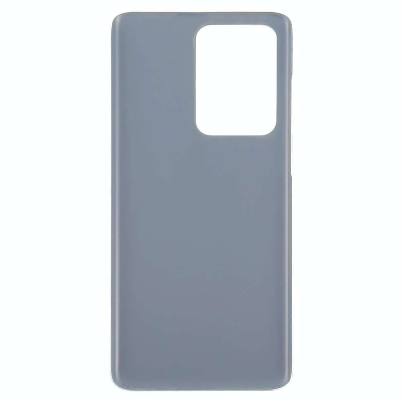 For Samsung Galaxy S20 Ultra Battery Back Cover (Blue)