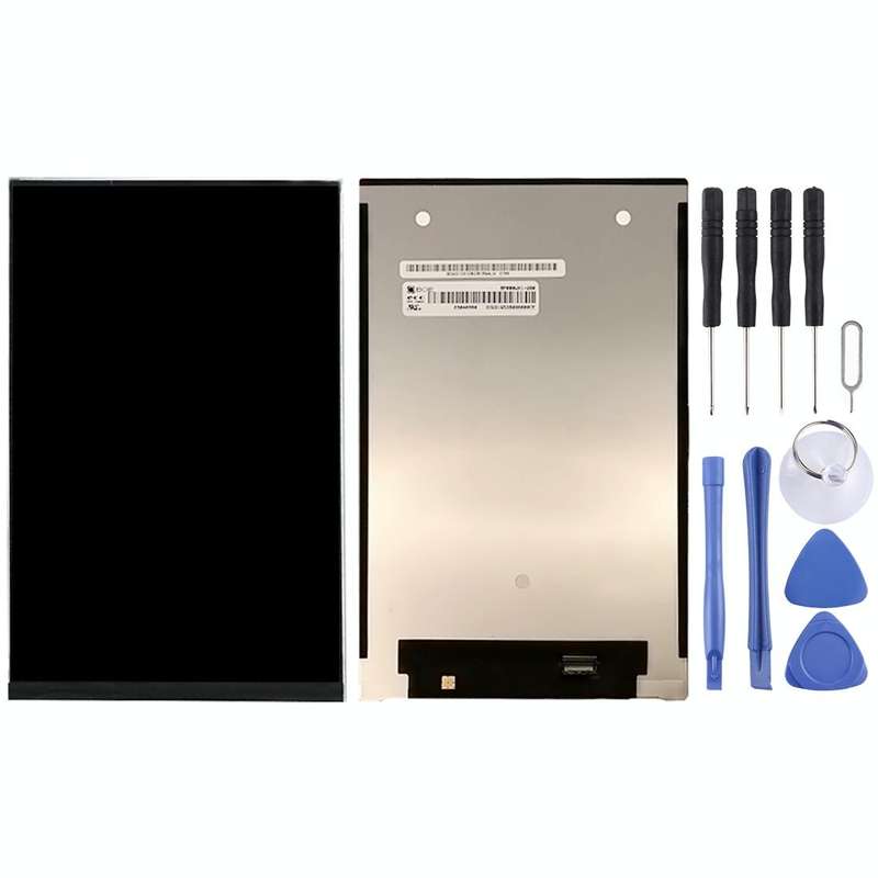 LCD Screen for Huawei Mediapad T1 8.0 Pro 4G T1-823L T1-821L T1-821W T1-821