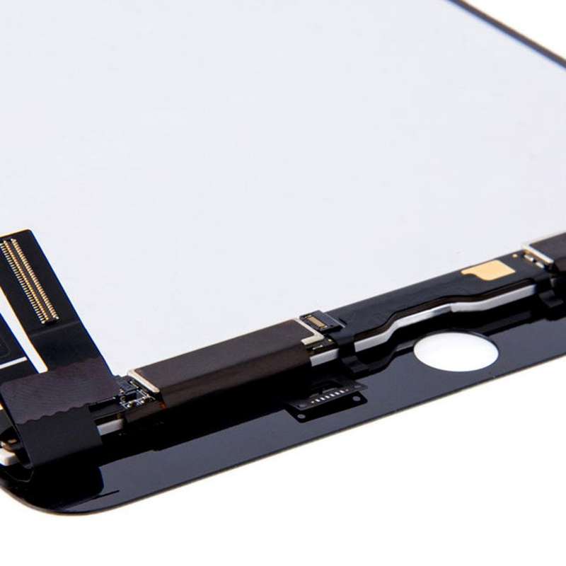 Original LCD Display + Touch Panel for iPad mini 4(Black)