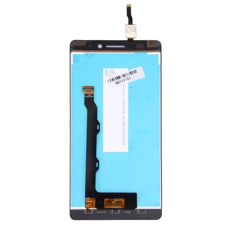 OEM LCD Screen for Lenovo K3 Note / K50-T5 with Digitizer Full Assembly (Black)