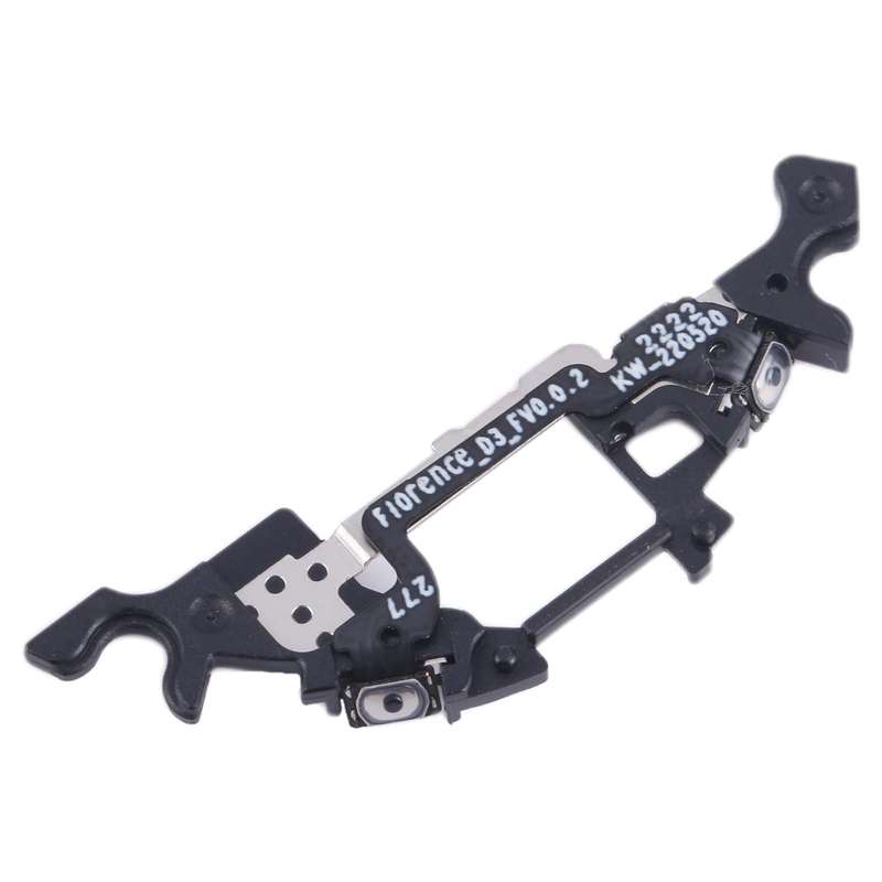 For Amazfit GTR 4 Original Power Button Flex Cable