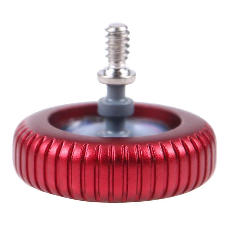 Watch Crown Nut Replacement For Apple Watch Series 8 (LTE)(Red)