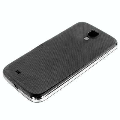 For Galaxy S IV / i9500 Original Back Cover (Black)