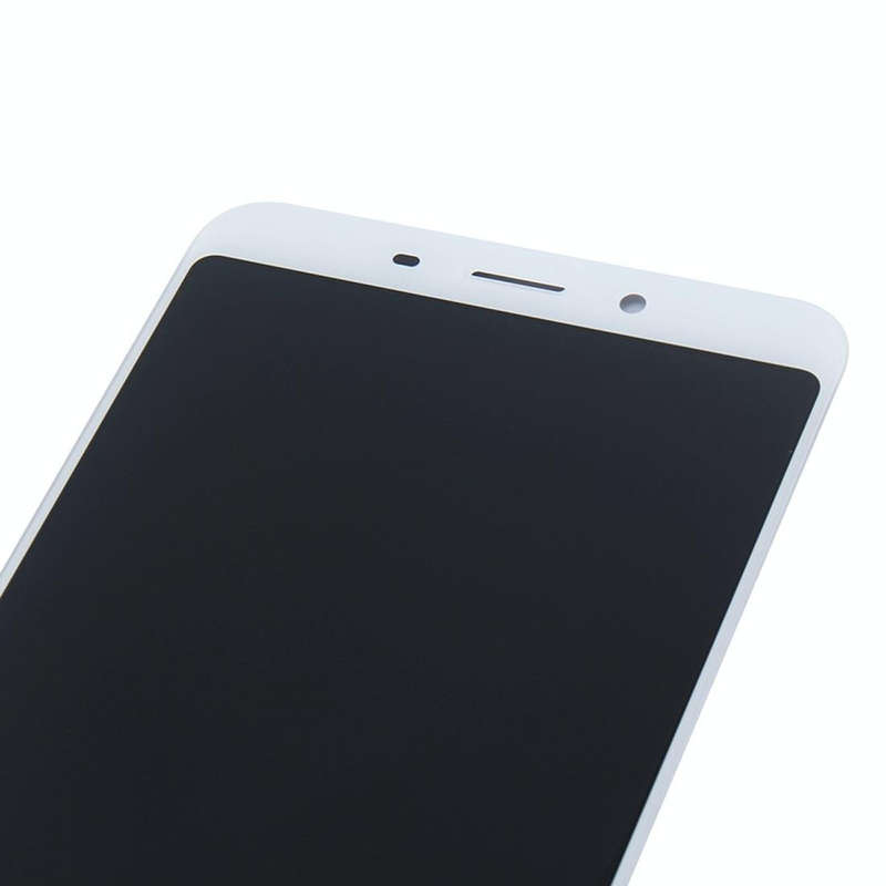 TFT LCD Screen for Meizu Meilan S6 / M6s / M712H / M712Q with Digitizer Full Assembly(White)