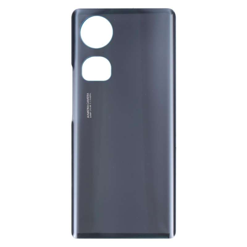 Battery Back Cover for Honor 70(Black)