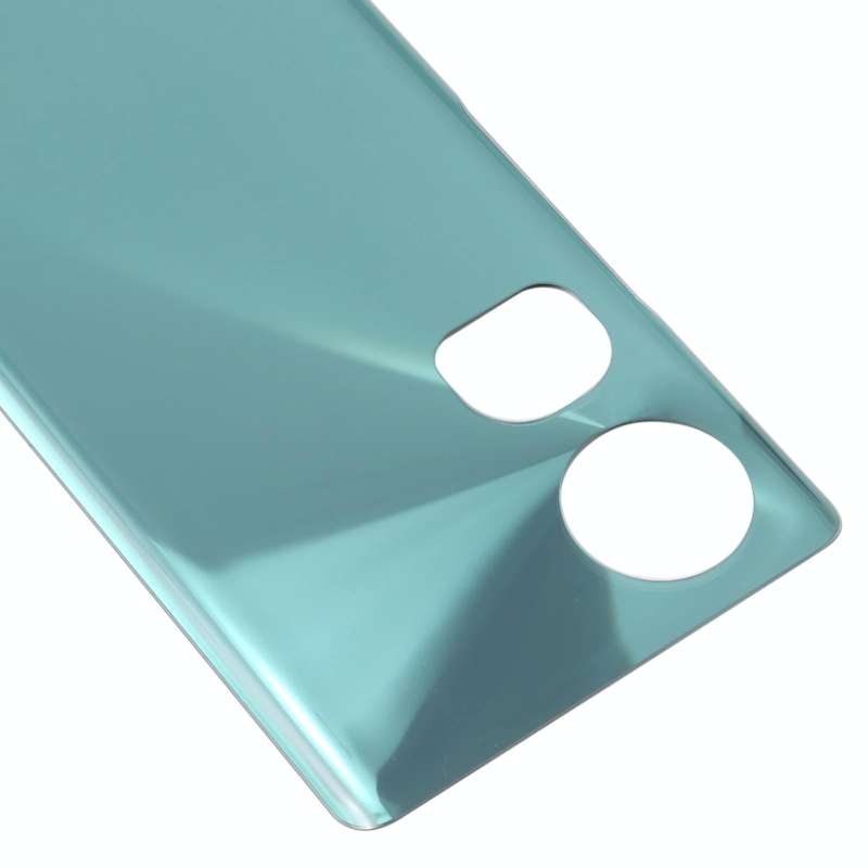 For Honor 70 OEM Glass Battery Back Cover(Green)