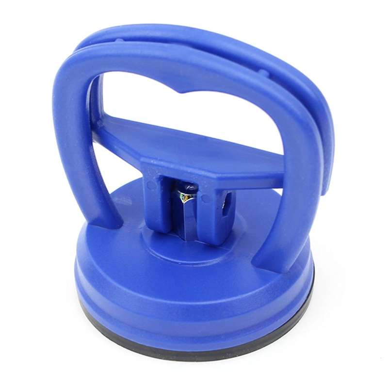 JIAFA P8822 Super Suction Repair Separation Sucker Tool for Phone Screen / Glass Back Cover(Blue)