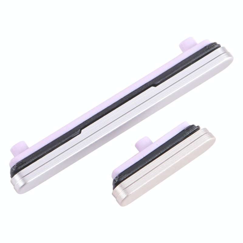 For Samsung Galaxy Tab S9+ SM-X810/X816/X818 1set Original Power Button + Volume Control Button (...