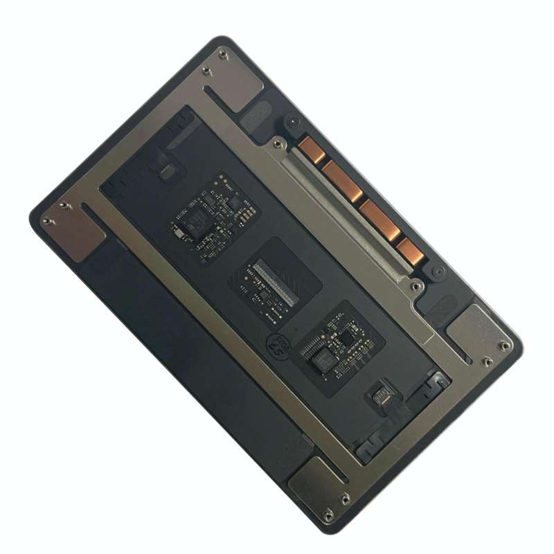 Touchpad for Macbook Pro 14 M2 A2779 2023 EMC8102 (Silver)
