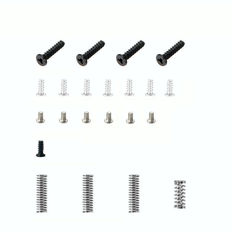For Nintendo Switch Joy-Con 2sets Screws Repair Tools,Spec: 22 In 1