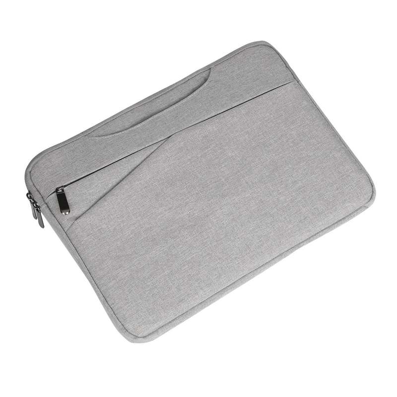 BUBM FMBX Laptop Liner Bag Business Computer Bag Large-Capacity Computer Handbag, Size: 14 inch(G...