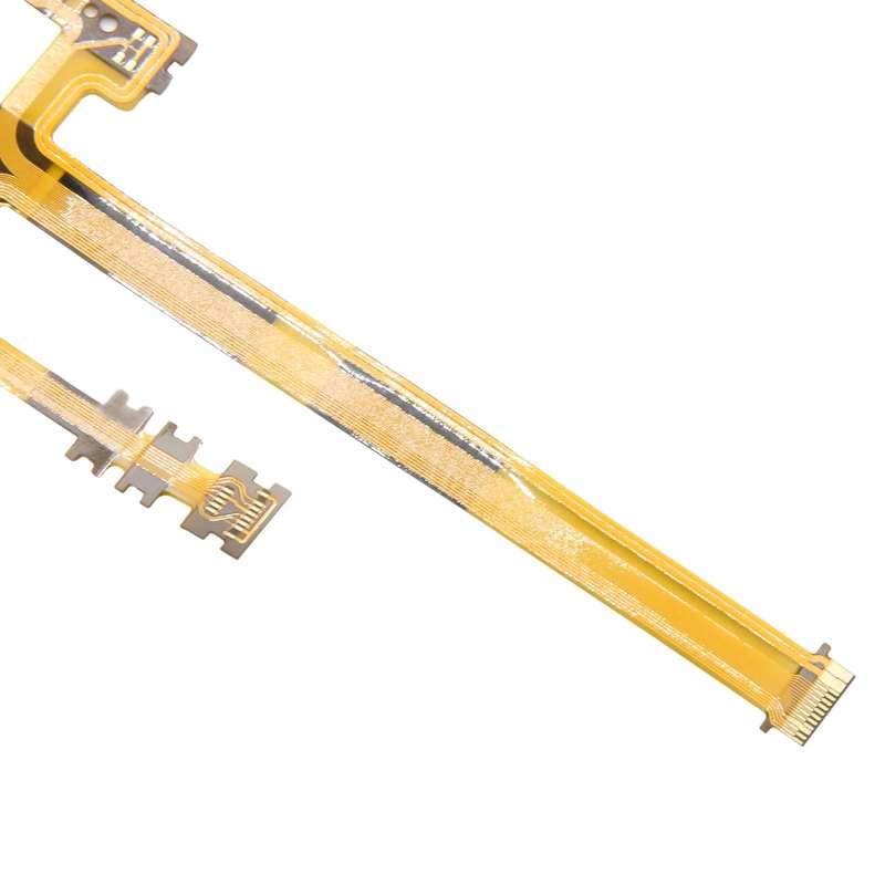 For Sony EF 24-70mm F2.8L USM Lens Aperture Group Flex Cable