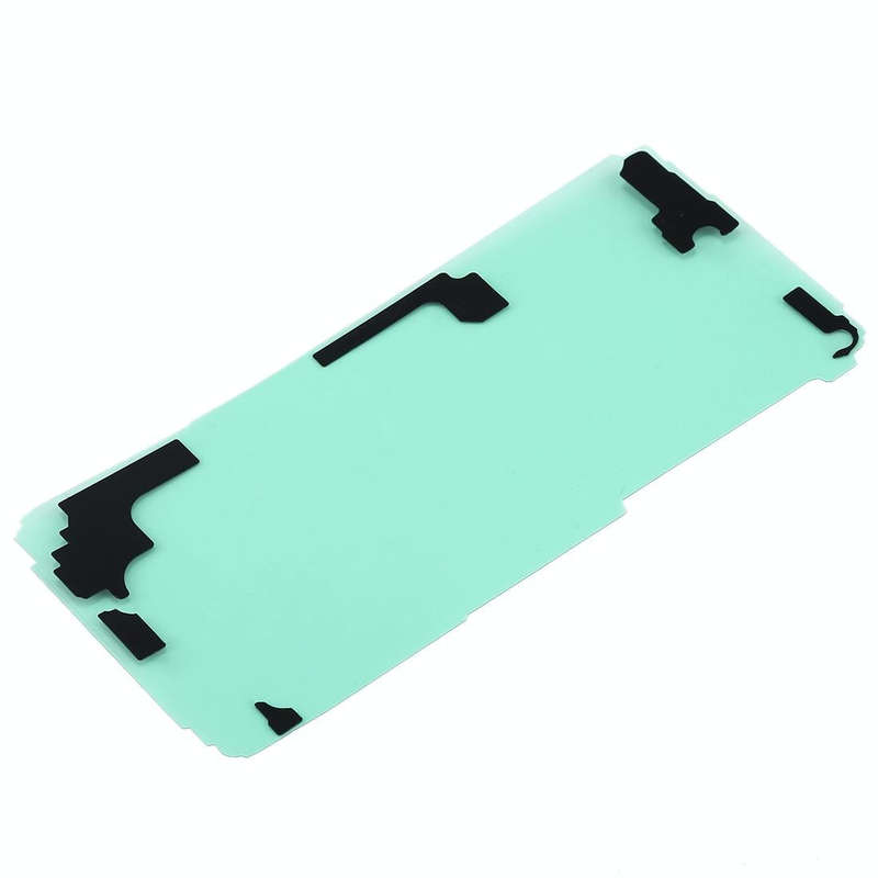 For Galaxy S7 10pcs Edge Waterproof Adhesive Sticker