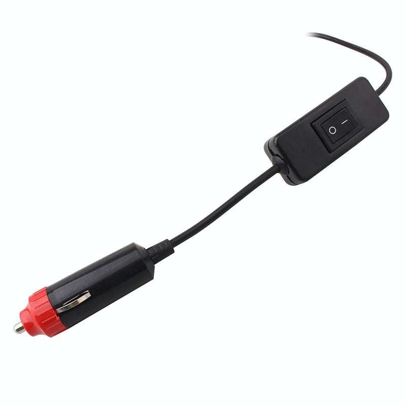 8W 800LM 8-LED White + Red Light 3-Modes Adjustable Angle Car Strobe Flash Dash Emergency Light W...