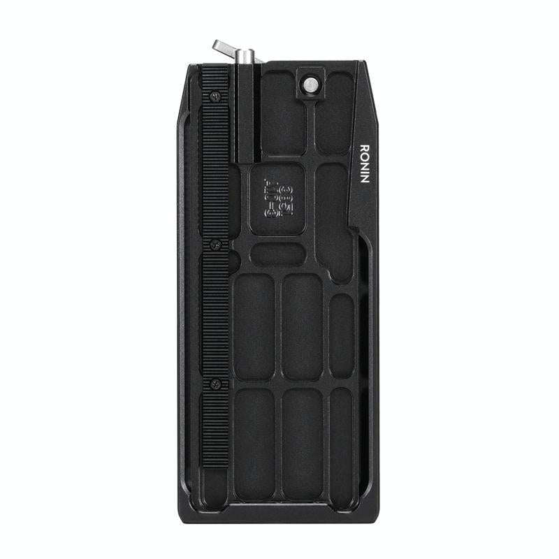 Original DJI RS Lower Quick-Release Plate For RS 4 / RS 3 / RS 2