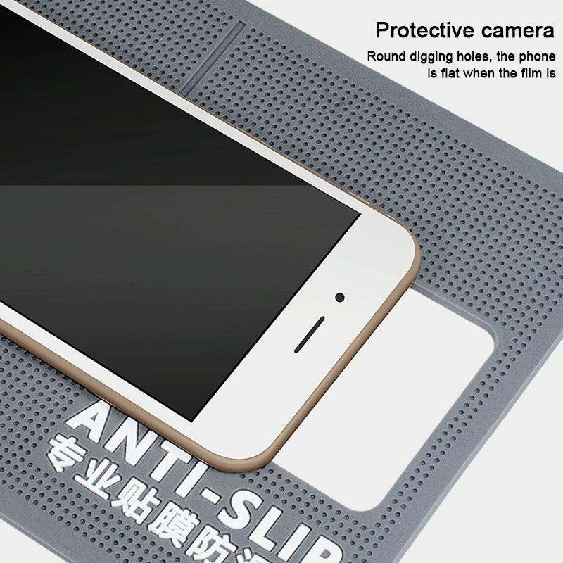 Professional Silicone Non-slip Mat