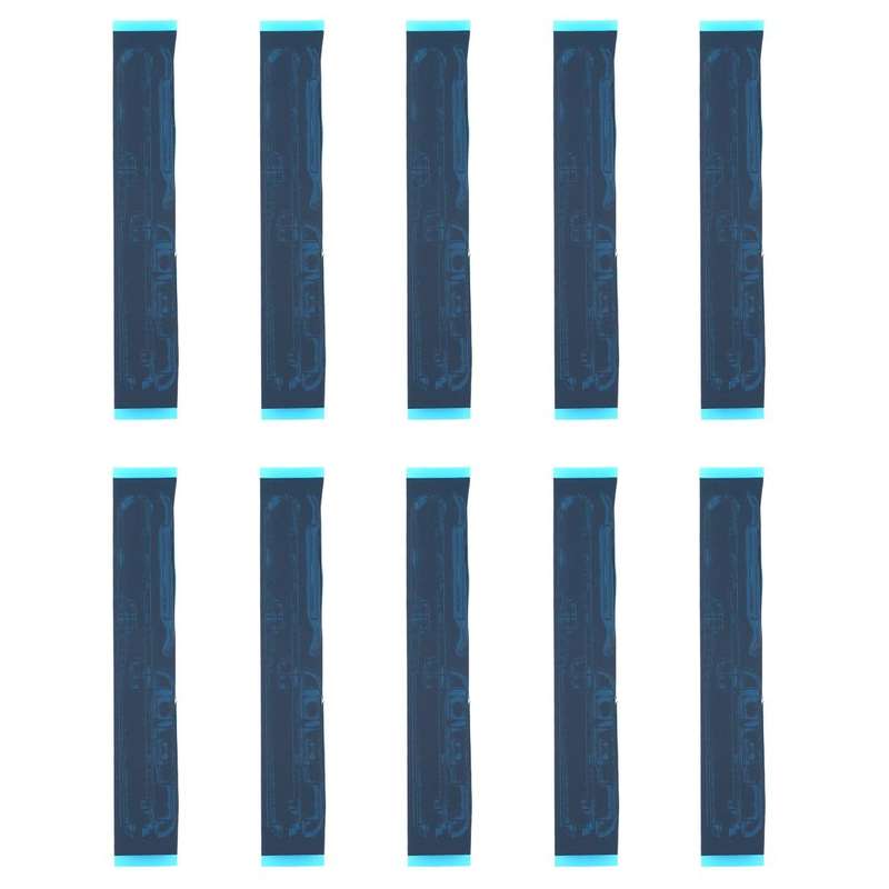 10 PCS Front Housing Adhesive for Google Pixel 4XL